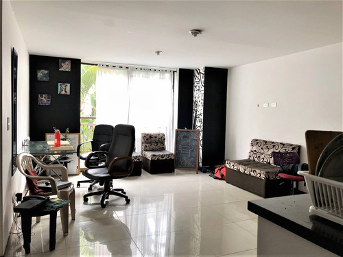 C - Venta Apartamento En Belen Malibu, Medellin, Antioquia