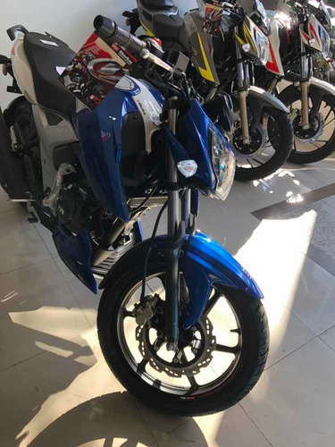 Imagen 3 de 8 de Tvs Rtr 160