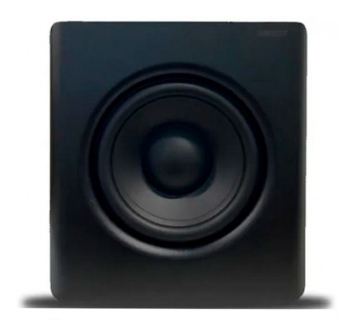 Monitor Activo Subwoofer Lexsen M-sub10  10puLG 250w P