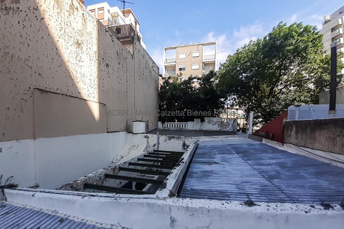 Terreno Villa Urquiza