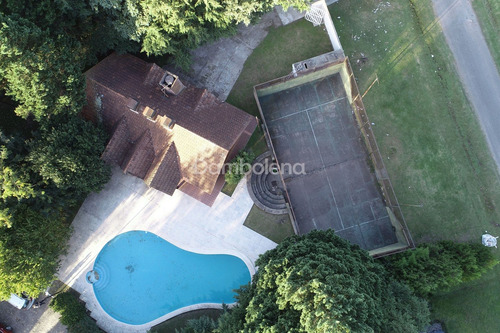 Casa En Venta En San Diego Moreno