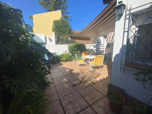Casa En Venta En Barrio Parque