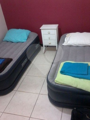 Butantã- Estuda Permuta-excelente Sobrado 3 Dorms,stes,2 Vagas - 298-im145048