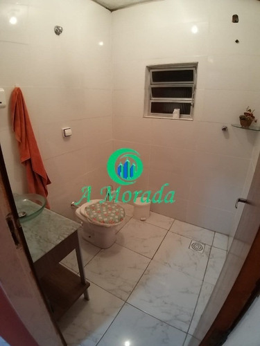 Ótimo Sobrado Com 116 M² À Venda - Ca00754 - 69286246