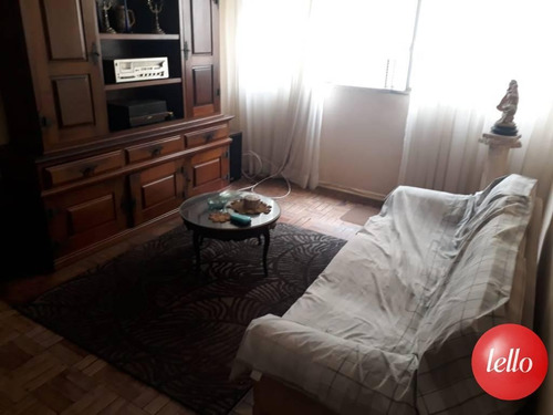 Imagem 2 de 22 de Apartamento - Ref: 236760