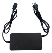 Comprar Carregador 48v \u002F 54,6v 2ah Scooter E Bicicletas Eletricas
