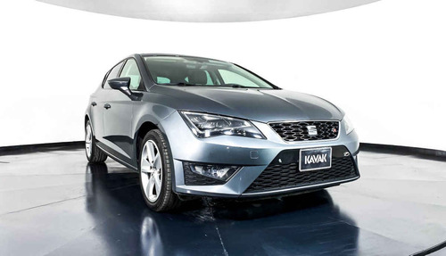 Imagen 4 de 15 de 45682 - Seat Leon 2016 Con Garantía
