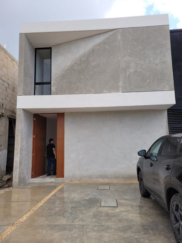 Casa Enventa En El Norte De Merida En Dzitya !!