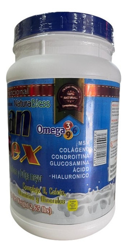Avan Flex 1.1 Kg. Capuchino