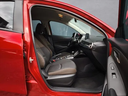 Mazda Mazda 2 1.5 Hb i Sport At