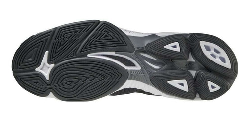 Championes De Volley Mizuno Wave Lightning Z7