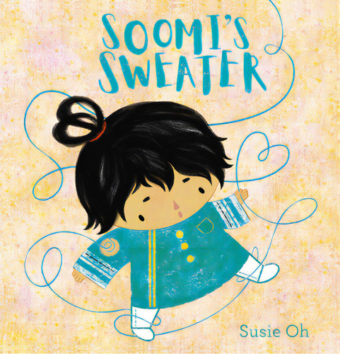 Soomi's Sweater, De Oh, Susie. Editorial Clavis Pub, Tapa Dura En Inglés