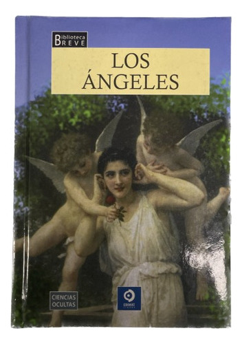 Los Ángeles - Joan Wilhelm - Edimat Libros - Usado