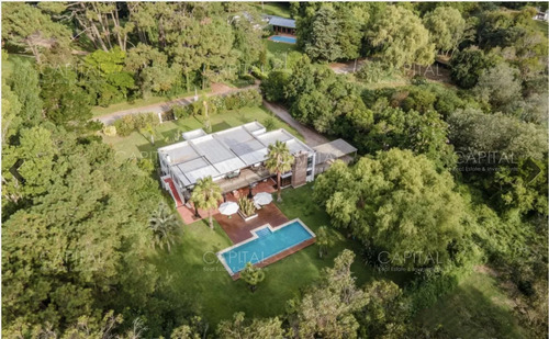 Casa En Playa Brava En Venta Punta Del Este