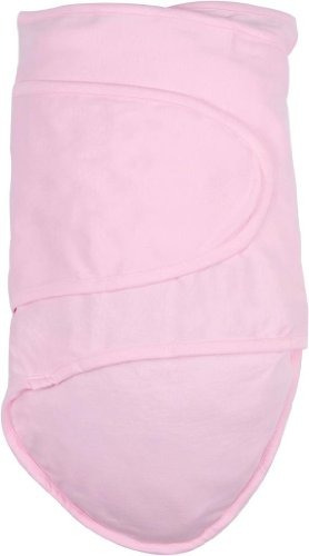 Manta Milagrosa Swaddle, Jardín Rosa, Talla Única.