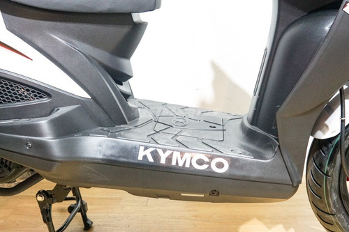 Imagen 8 de 13 de Kymco Agility 125 Rs Naked Scooter Solo Acelerar Automatica