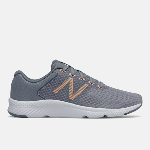 Zapatilla New Balance 413 Running Gris Nb413-1