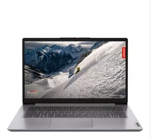 Notebook Lenovo Ideapad Amd Ryzen 5 3500u 16gb 512ssd
