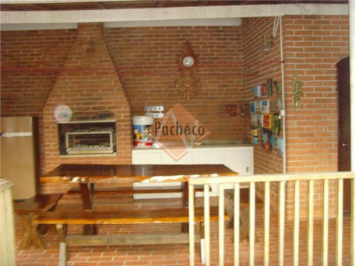 Casa No Parque Do Carmo, 250 M², 04 Dormitórios, 01 Suíte, 02 Vagas, R$ 2.120.000,00 - 59