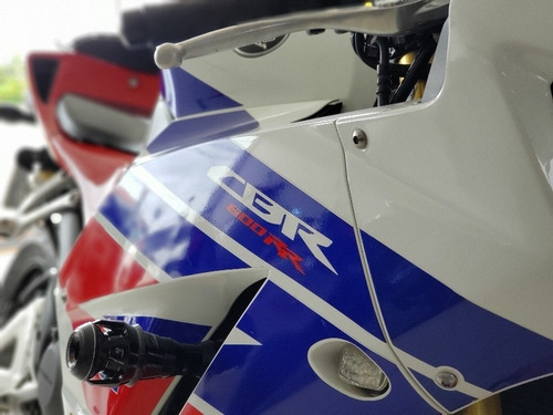 Cbr 600rr