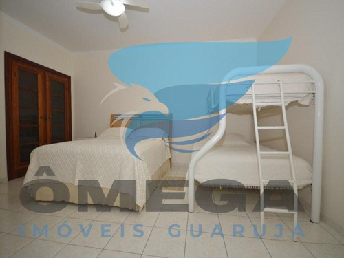 Imagem 29 de 30 de Casa Residencial À Venda, Acapulco, Guarujá. - Ca0255 - 34710406