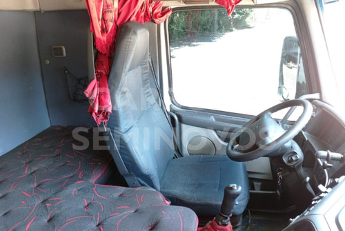Volvo Fm 370 4x2, Ano 2010/10