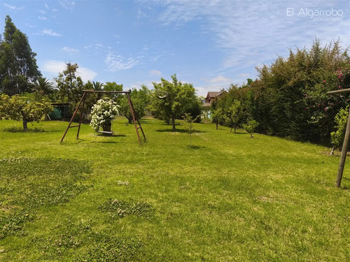 Sitio En Venta En Peñaflor