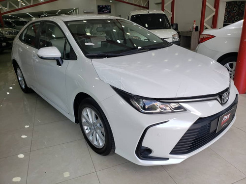 Toyota Corolla Seg