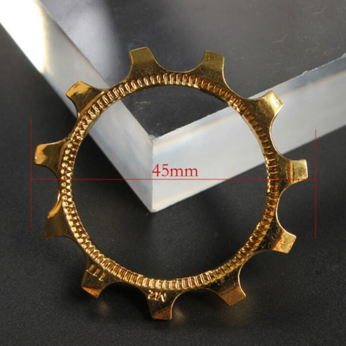 M 9-11s Mtb Bike Cassette Tornillo Del Volante Piñón De