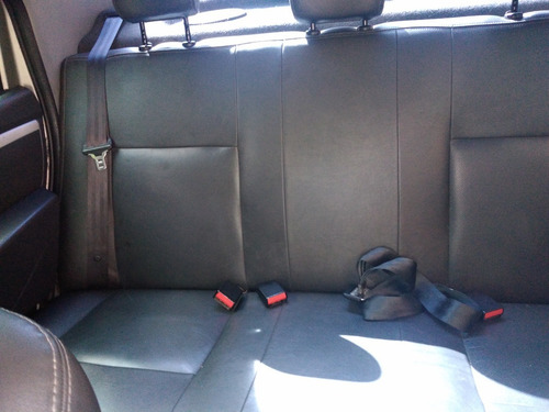 Hermoso Renault Logan Dynamique