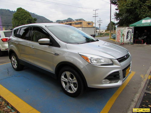 Imagen 2 de 15 de Ford Escape 2.0 Se 4x2