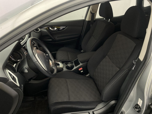 Nissan Qashqai 2.0 Advance