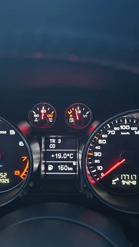 Audi TT 2.0 Tfsi S-line