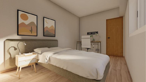 Imagen 22 de 23 de 1 Dormitorio Venta Rosario