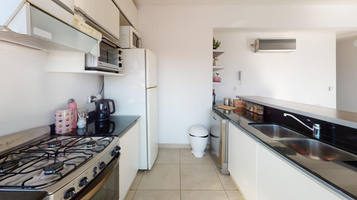 Imagen 28 de 30 de Venta Departamento 3 Dormitorios A La Bahía-nordelta-tigre