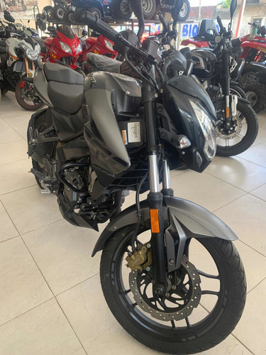 Imagen 6 de 7 de Bajaj Rouser Ns 200 Automoto Sur