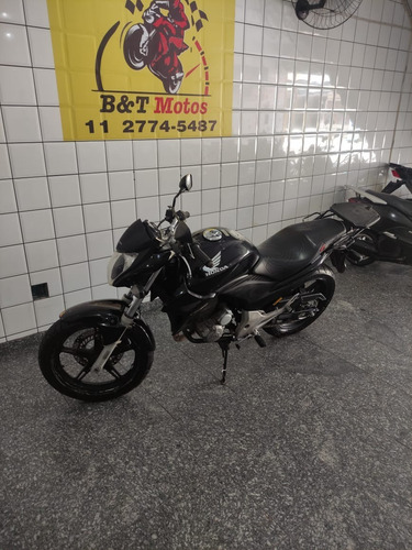 Honda Cb 300