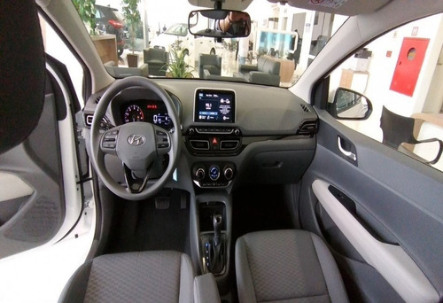 Hyundai Hb20s Evolution 1.0 Turbo Automático