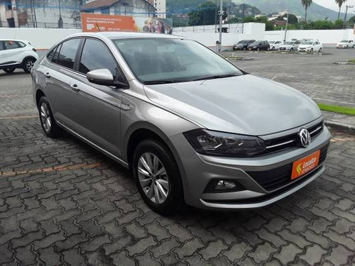 Imagem 5 de 9 de Volkswagen Virtus 1.0 200 Tsi Comfortline Automático
