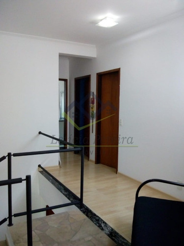 Imagem 20 de 26 de Sobrado Maravilhoso 230m², Na Vila Oliveira, Mogi Das Cruzes!! R$ 730.000,00 - Ca00002 - 68016547