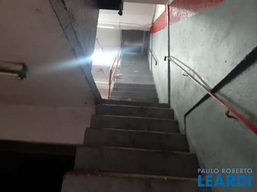 Imagem 12 de 15 de Comercial - Barra Funda - Sp - 669391