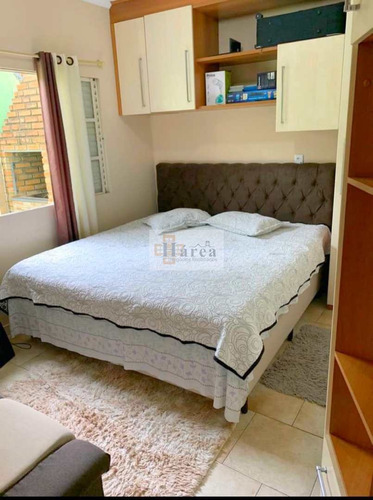 Imagem 6 de 9 de Casa: Jardim Saira / Sorocaba - V17708
