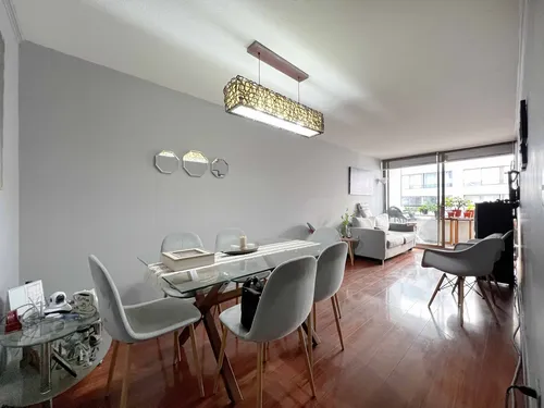 Venta Departamento 2hab 2ba San Miguel