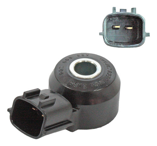 Sensor Detonacion (ks) Xterra 2000-2004 3.3l Tomco