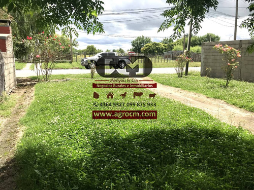 Imagen 4 de 14 de Venta Casa San Jose De Mayo 2 Dormitorio Patio Acepta Banco