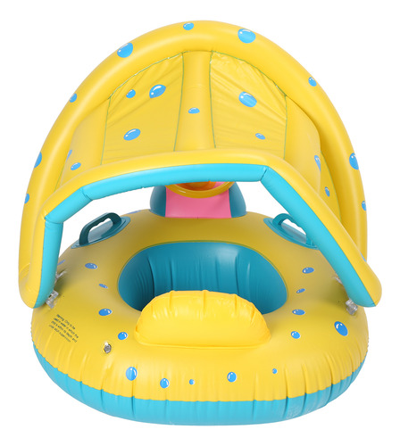 Tubo De Natación Inflable De Pvc Para Bebés Para Niños Peque