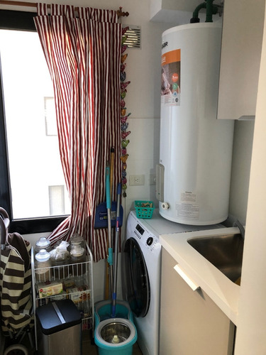 Imagen 13 de 14 de Departamento Venta 3 Ambientes San Isidro Cochera