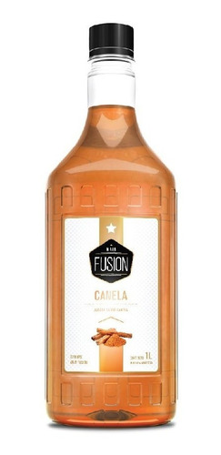 Syrup Canela Mainfusion. Hiperofertas