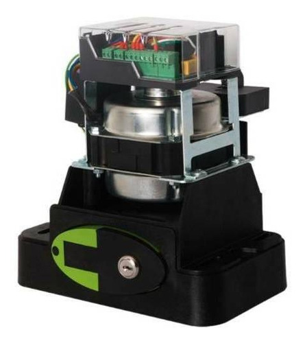 Motor para puerta Accessmatic Pitbull 400 127V 60Hz
