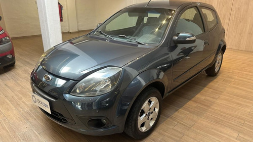 Ford Ka 1.6 Pulse Top 95cv